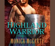 Highland warrior a novel  cover image cdn