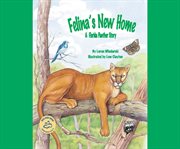 Felina's new home: a florida panther story cover image cdn