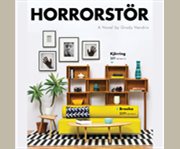 Horrorstör a novel  cover image cdn