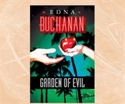 Garden of evil A Britt Montero novel  cover image cdn