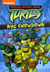 NYC showdown cover image cdn
