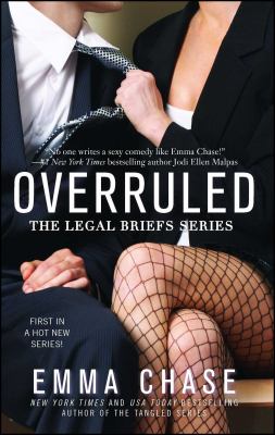Overruled  cover image cdn