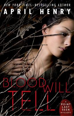 Blood will tell  cover image cdn