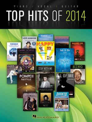 Top hits of 2014 cover image cdn