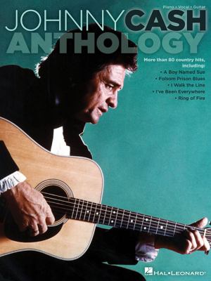 Anthology cover image