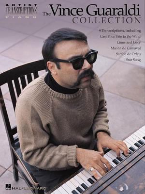 The Vince Guaraldi collection cover image cdn