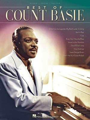 Best of Count Basie cover image cdn