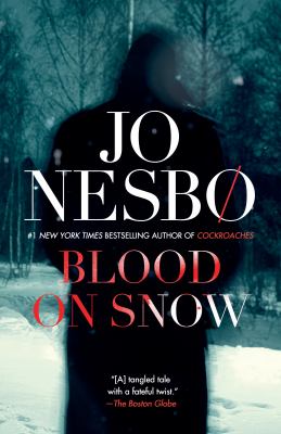 Blood on snow cover image cdn