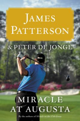 Miracle at Augusta cover image cdn