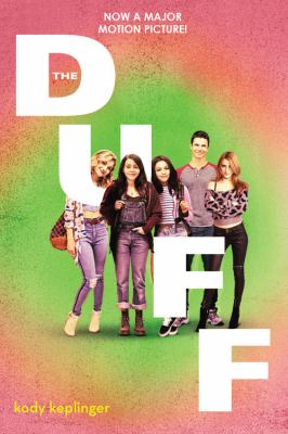 The DUFF (designated ugly fat friend) cover image cdn