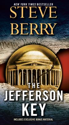 The Jefferson key cover image cdn