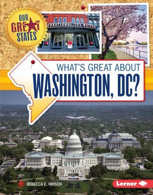 What's great about Washington, DC?  cover image cdn