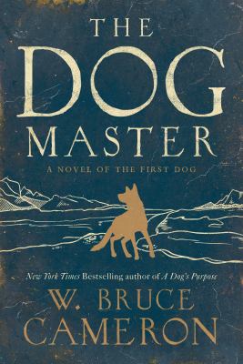 The dog master  cover image cdn