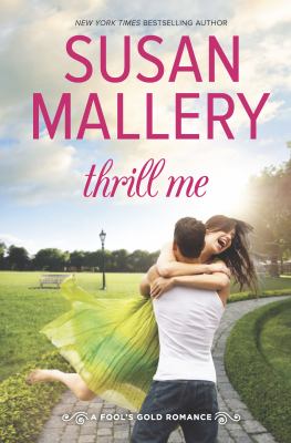 Thrill me  cover image cdn