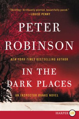In the dark places an Inspector Banks novel  cover image cdn