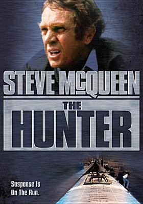 The hunter cover image