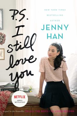 P.S. I still love you  cover image cdn
