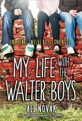 My life with the Walter boys  cover image cdn