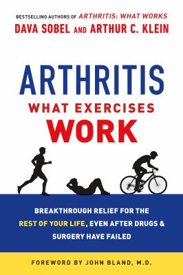 Arthritis : what exercises work  cover image cdn