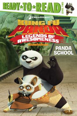 Panda school  cover image cdn