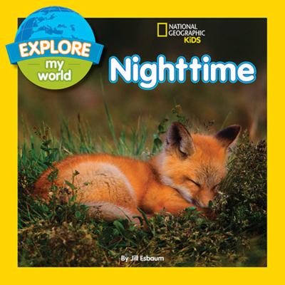 Nighttime  cover image cdn