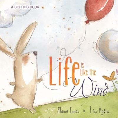 Life is like the wind  cover image cdn