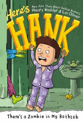 There's a zombie in my bathtub  cover image cdn