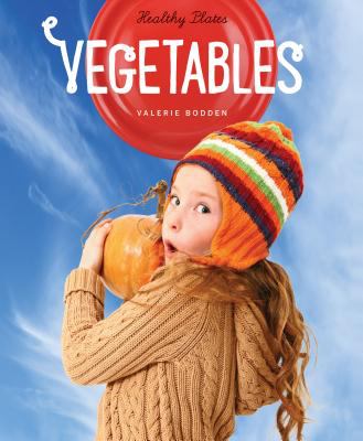 Vegetables  cover image cdn
