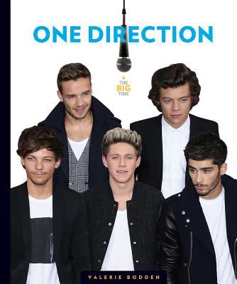 One Direction  cover image cdn