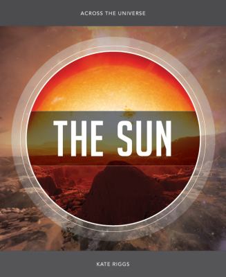 The sun cover image