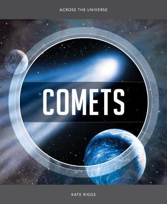 Comets  cover image cdn