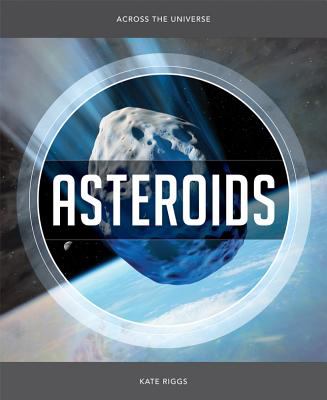 Asteroids  cover image cdn