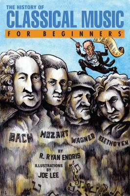 The history of classical music for beginners  cover image cdn