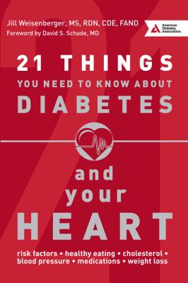 21 things you need to know about diabetes and your heart  cover image cdn