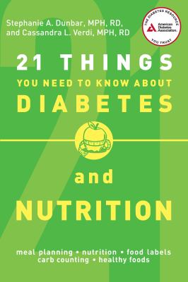 21 things you need to know about diabetes and nutrition  cover image cdn