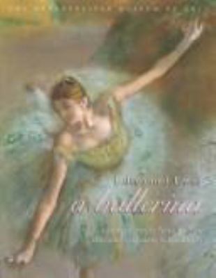 I dreamed I was a ballerina  cover image cdn