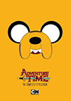Adventure time. The complete fifth season cover image cdn