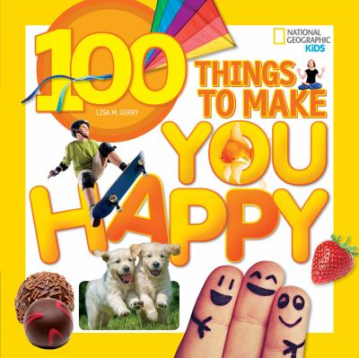 100 things to make you happy  cover image cdn