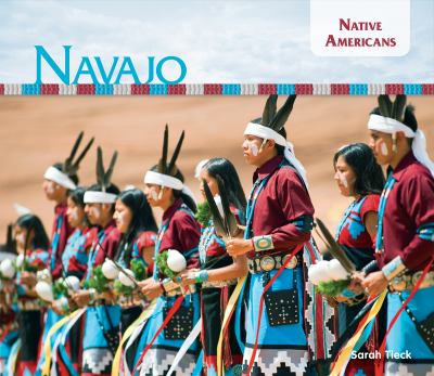 Navajo  cover image cdn