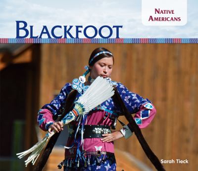 Blackfoot  cover image cdn