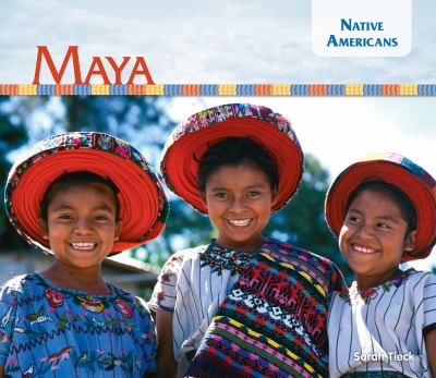 Maya  cover image cdn