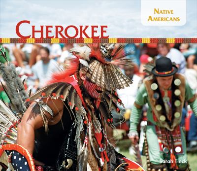 Cherokee  cover image cdn