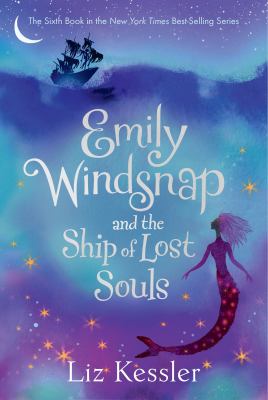 Emily Windsnap and the ship of lost souls  cover image cdn