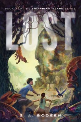 Lost  cover image cdn