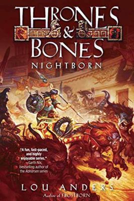 Nightborn  cover image cdn