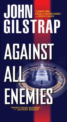 Against all enemies  cover image cdn