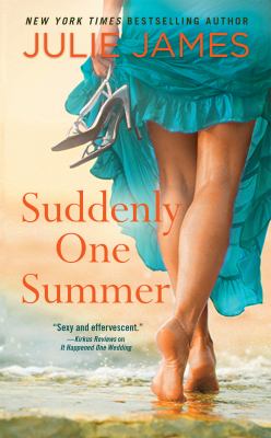 Suddenly one summer  cover image cdn