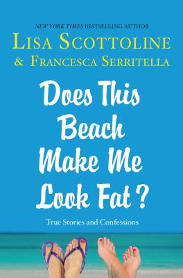 Does this beach make me look fat?  cover image cdn