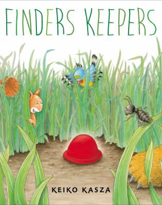 Finders keepers  cover image cdn