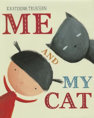Me and my cat  cover image cdn